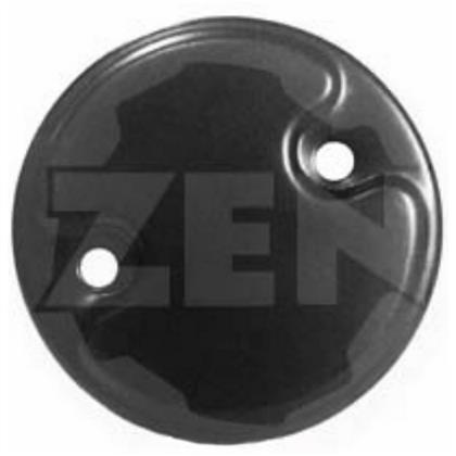 Mancal Motor De Partida Celta Corsa Idea Meriva Palio Siena Stilo Strada Lado Coletor - ZEN12976  