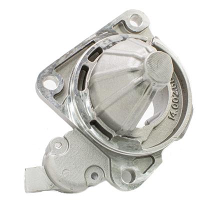 Mancal Motor De Partida Chevrolet D20 Blazer Ford F14000 Volare Motor MWM Lado Bendix - ZM8984006  