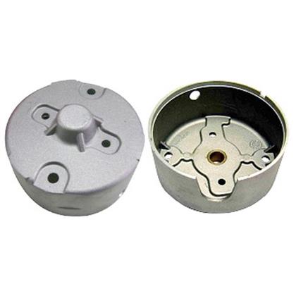 Mancal Motor De Partida Daily Chevrolet D20 Silverado Fiat Ducato Ford F150 F250 F350 F1000 Massey Ferguson Lado Coletor - ZEN3978  