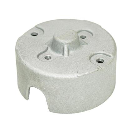 Mancal Motor De Partida Daily Chevrolet D20 Silverado Fiat Ducato Ford F250 F350 F1000 F4000 Massey Ferguson Lado Coletor - Cinap - 5478  