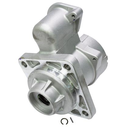 Mancal Motor De Partida Delco 29MT Volkswagen Delivery 9170 11180 13180 após 2017 Lado Bendix 24 Volts - Delco Remy - 61005573M  
