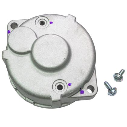 Mancal Motor De Partida 29MT Volkswagen Delivery 9170 11180 13180 Após 2017 Lado Coletor 24V - Delco Remy - 61005572M  