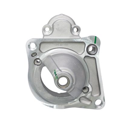 Mancal Motor De Partida Fiat Mobi Palio Uno Fire após 2015 Lado Bendix - Seg - 1005861041  