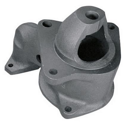 Mancal Motor De Partida Ford Belina Corcel Lado Bendix - ZEN2603  