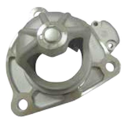 Mancal Motor De Partida Ford Cargo 1622 2422 2425 2630 International Volkswagen Caminhão Lado Bendix - ZEN13152  