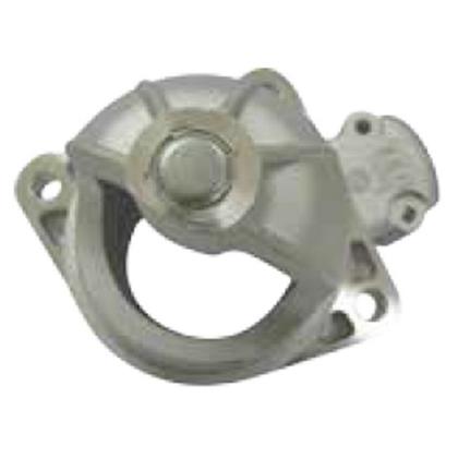 Mancal Motor De Partida Ford Cargo 815 1217 1417 1421 1617 1621 Volkswagen 13190 15190 17210 23210 Lado Bendix - ZEN13150  