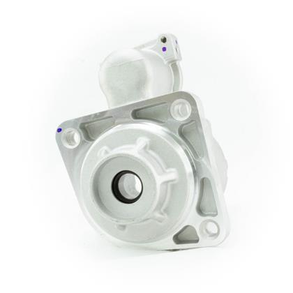 Mancal Motor De Partida Ford Cargo Eletrônico Volkswagen 9150 15190 17250 24250 Constellation Worker Lado Bendix - Delco Remy - 10524150M  
