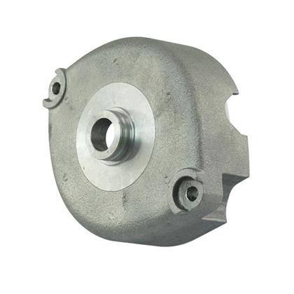 Mancal Motor De Partida Ford Cargo Motor MWM F250 F350 F4000 Motor Cummins Mercedes Volkswagen 17210 17220 Lado Coletor 90A - ZM8930500  