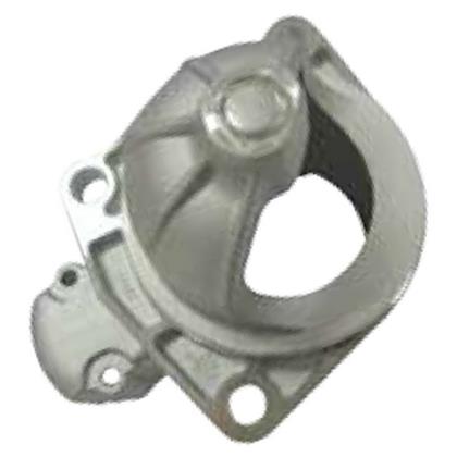 Mancal Motor De Partida Ford F100 F150 F250 F1000 F3500 F4000 F7000 F14000 Lado Bendix - ZEN13147  