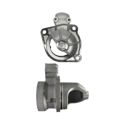 Mancal Motor de Partida Ford F12000 F14000 F16000 Cargo 1416 1716 Motor Cummins - ZEN13139  