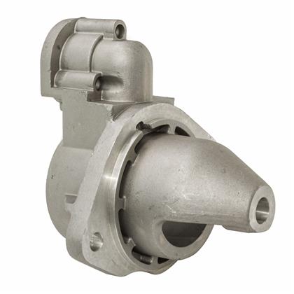Mancal Motor De Partida Ford F250 F350 F4000 Motor Cummins 4BTAA após 1998 Lado Bendix - ZM8930000  