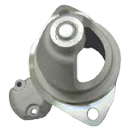 Mancal Motor De Partida Ford F250 F350 F4000 Motor Cummins Lado Bendix - ZEN13149  