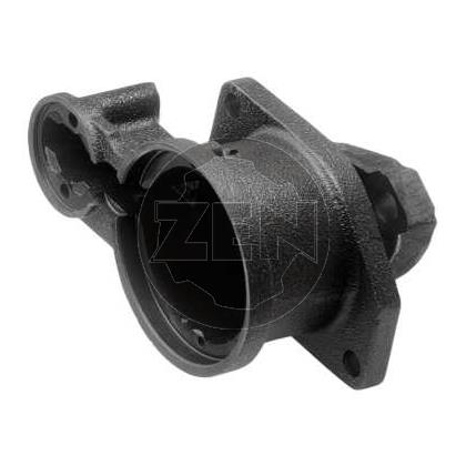 Mancal Motor De Partida Ford Maverick Willys Itamaraty Jeep Rural Lado Bendix - ZEN2604  