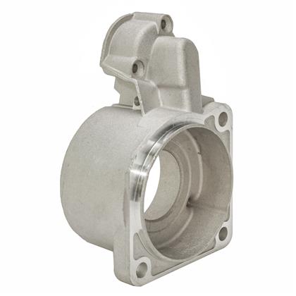 Mancal Motor De Partida Ford Pampa Volkswagen Gol Parati Passat Saveiro Voyage Lado Bendix - ZM8916003  