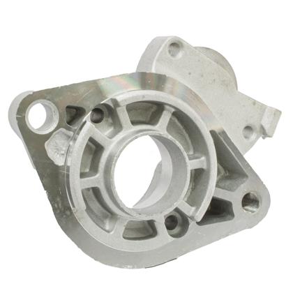 Mancal Motor de Partida Hilux 3.0TD Land Cruiser Lado Bendix - ZM8940000  