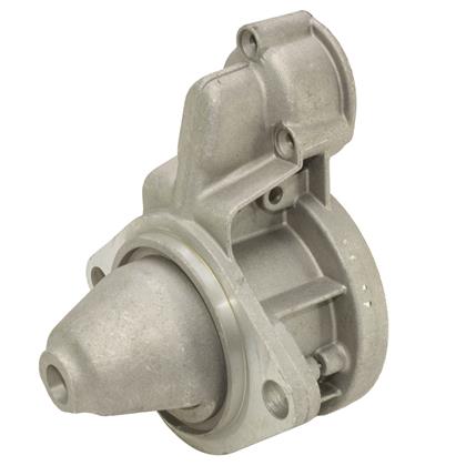 Mancal Motor De Partida Hyster Yale Empilhadeira Motor Mazda 12 Volts Lado Bendix - ZM8916006