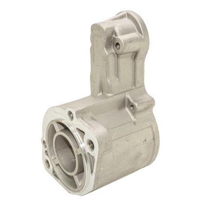 Mancal Motor De Partida Hyundai H100 Mitsubishi L200 2.8 1987 a 1996 L300 1983 a 1996 Lado Bendix - ZM8993000  