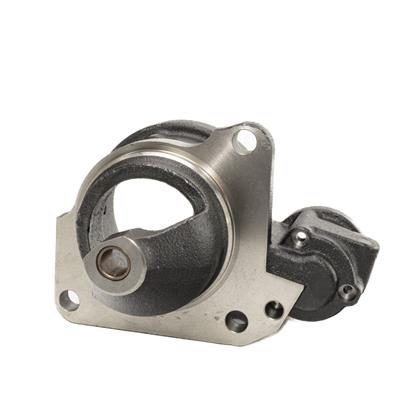 Mancal Motor De Partida Iskra Agco Eicher Massey Ferguson Lado Bendix - Mahle - MSX433