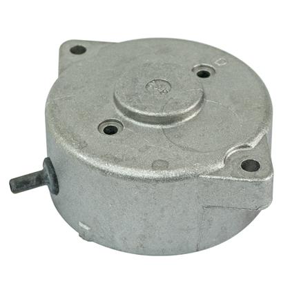 Mancal Motor De Partida Iskra Atlas Copco Bobcat Clark Compac Sullair Willmar Lado Coletor 12 Volts - Mahle - MSX640