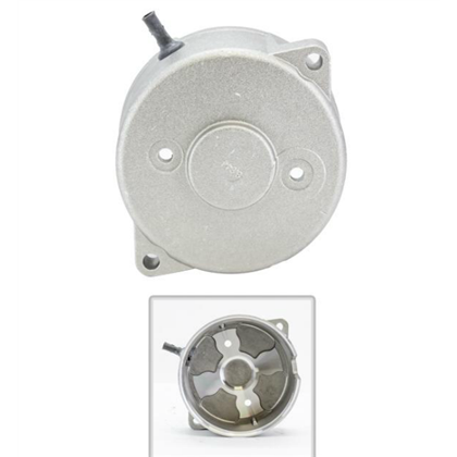 Mancal Motor De Partida Trator MF 8140 8150 8160 BT210 BT150 Lado Coletor - Mahle - MSX103