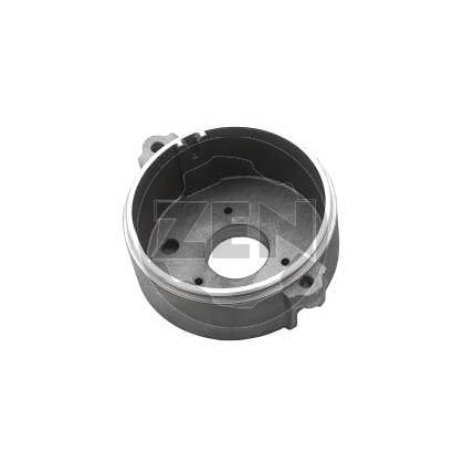 Mancal Motor De Partida JE Ford Cargo Mercedes Volkswagen Caminhões Lado Coletor - ZEN2632  