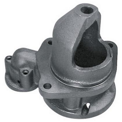 Mancal Motor De Partida JF CBT Fiat Allis Massey Ferguson Mercedes Valmet Lado Bendix - ZEN2616  