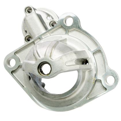 Mancal Motor Partida JF Mercedes L LA LAK LB LK LO LP LPO O OF OH CBT 1065 2080 2105 2600 3000 Lado Bendix com Rolamento Agulha - ZEN13615
