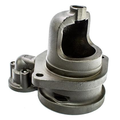 Mancal Motor de Partida JF Mercedes L LA LAK LB LK LO O OF OH OM Lado Bendix - ZM8912001