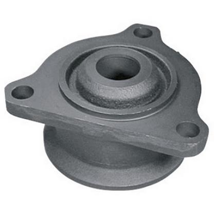 Mancal Motor De Partida KB BR115 BR116 LK140 LK141 LK142 LSK140 R142 Massey Ferguson MF4780 Lado Bendix - ZEN2618  