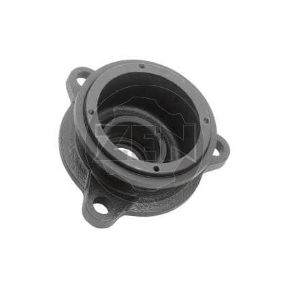 Mancal Motor De Partida KB Caminhão LK140 LK141 LKS140 LKS141 Motor DS14 Lado Bendix - ZEN2626  