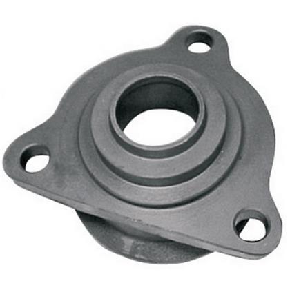 Mancal Motor De Partida KB Caterpillar 3304T 2205 Pá Carregadeira 930 966 Tratores de esteiras D4E D6D Lado Bendix - ZEN2062