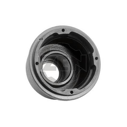 Mancal Motor De Partida KB Fiat Caminhão 180 Mercedes 1519 1520 1524 1525 1924 1932 1933 1934 Lado Bendix - ZEN2602  