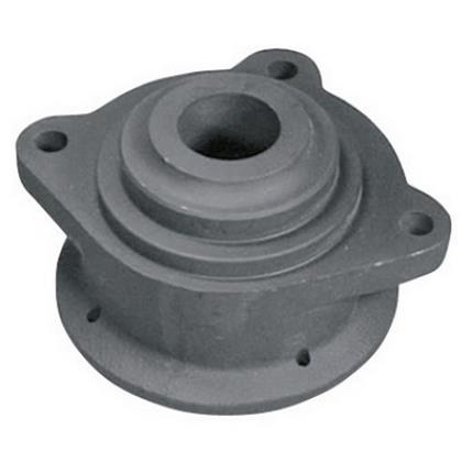 Mancal Motor De Partida KB Volvo Yanmar Trator Lado Bendix - ZEN12797  