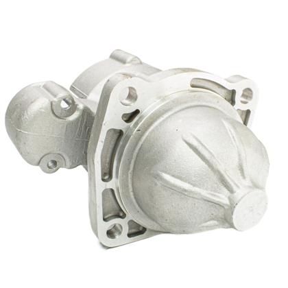 Mancal Motor De Partida M100R Trator 685C 785C 1280 1580 1780 Motor MWM Hino FD3H Lado Bendix 12V - ZM8981007 