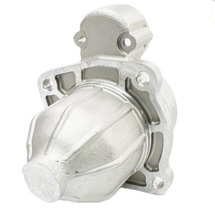 Mancal Motor De Partida M93R Trator JD 6600 7500 Lado Bendix 12V - ZM8984001