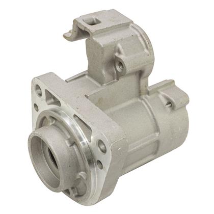 Mancal Motor De Partida Man 7180 8180 8210 10180 10210 12180 18240 Volkswagen Constellation 24 Volts Lado Bendix - ZM8995001  