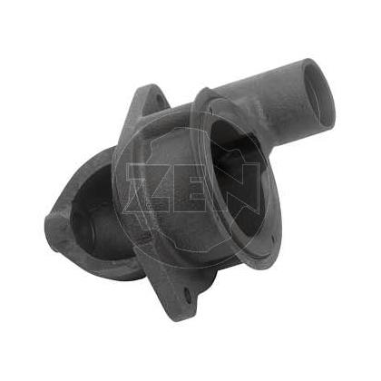 Mancal Motor De Partida Massey Ferguson 295 296 Motor Perkins 6.354 - ZEN2622