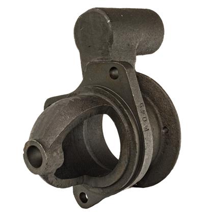 Mancal Motor De Partida Massey Ferguson MF85 MF220 MF275 MF285 MF290 Motor Perkins Lado Bendix - ZM8951000