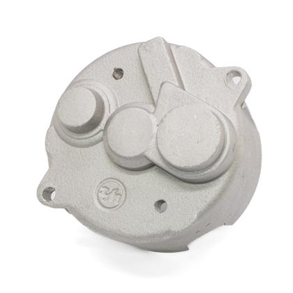Mancal Motor De Partida Motor Cummins-C MWM X10 229 4.10TCA 6.10TCA Lado Coletor - ZM8981502  
