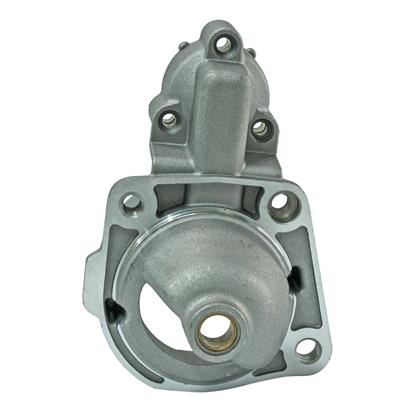 Mancal Motor De Partida Palio Siena após 1996 Uno Mille 1.0 SPI Lado Bendix - ZM8915001  
