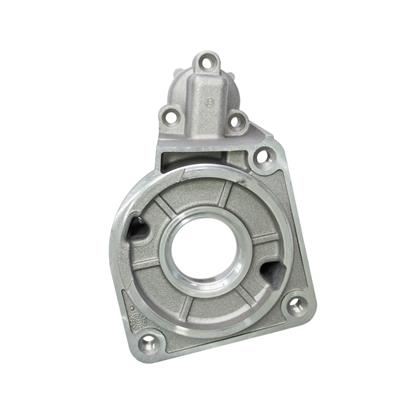 Mancal Motor De Partida Parati G2 G3 Quantum Santana 1.8 2.0 Saveiro G3 1.6 1.8 2.0MI Lado Bendix - Seg - F000AL1193  