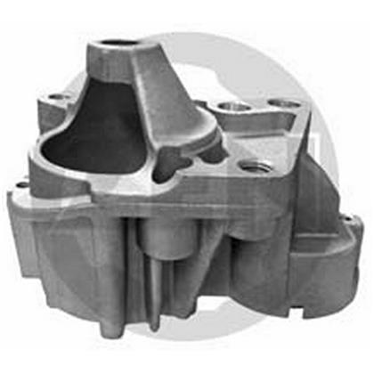 Mancal Motor De Partida Renault Clio 1.6 1.8 Laguna Megane R19 Scenic 1.6 Lado Bendix - ZEN12977  