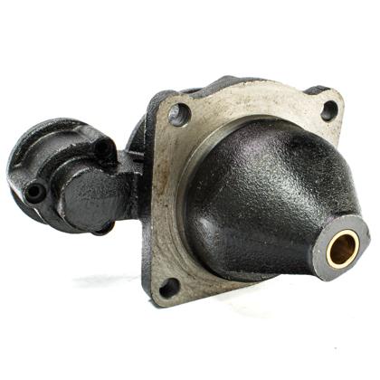 Mancal Motor De Partida Trator MF 5465 8250 9790 BT150 BT210 BT190 Lado Bendix - ZM8982503 
