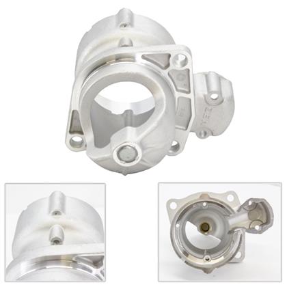 Mancal Motor De Partida Valtra Trator motor Sisu 6CC 12 Volts Lado Bendix - ZEN13146