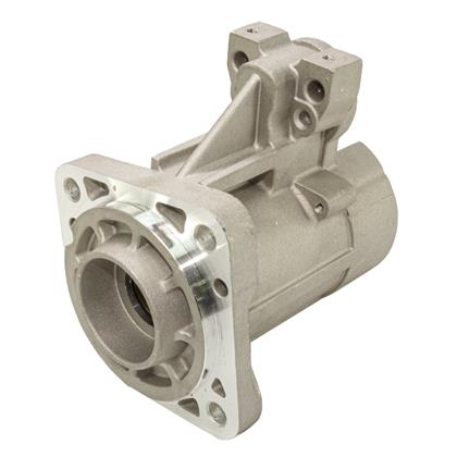 Mancal Motor De Partida Volkswagen 13180 15180 17210 17240 17260 26260 31260 Volvo FH13 FM13 Lado Bendix - ZM8989002  