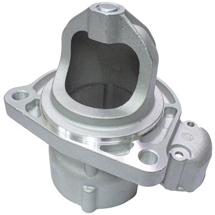 Mancal Motor De Partida M100R Volkswagen 17220 23220 26220 26260 Titan 17310 18310 23310 26310 Lado Bendix - ZEN13151  