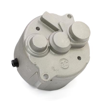 Mancal Motor De Partida Volkswagen Motor Cummins Série C MWM Lado Coletor - ZM8981503  
