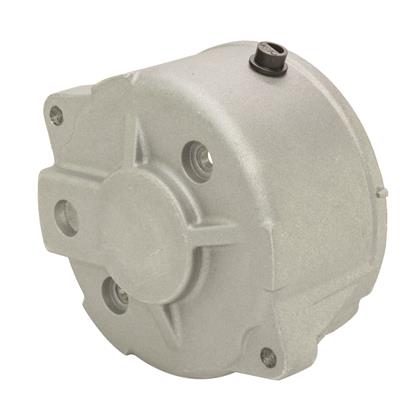 Mancal Motor De Partida Volvo B12 FH12 FM12 FM13 NH 24 Volts Lado Coletor - ZM8984551  