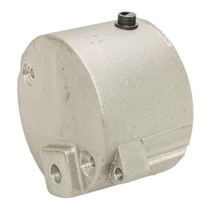 Mancal Motor De Partida Volvo B12 FH12 FM12 NH 24 Volts Lado Coletor - ZM8989500  
