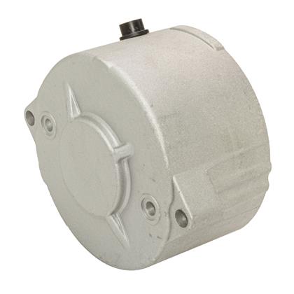 Mancal Motor De Partida Volvo Escavadeira Motor Estacionário 24 Volts Lado Coletor - ZM8989503